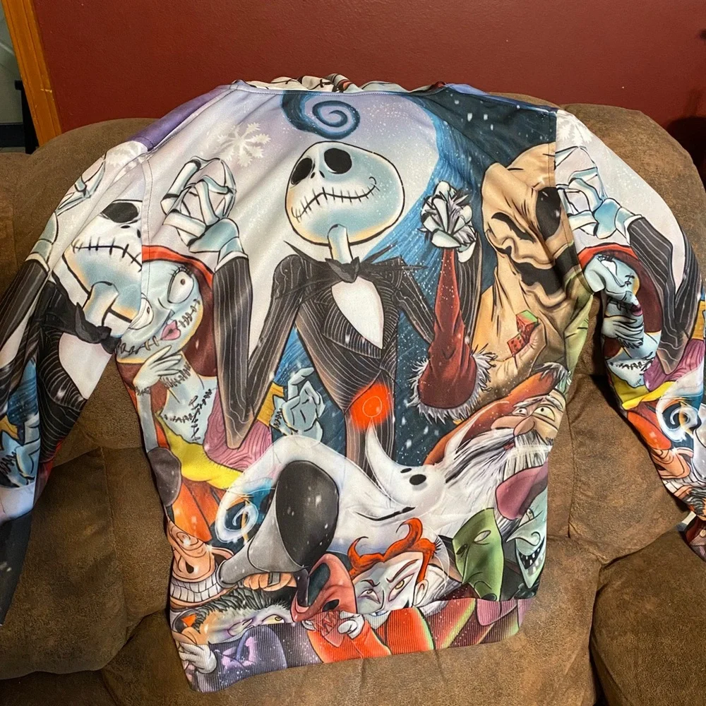 Jacket - Picture 4 of 6